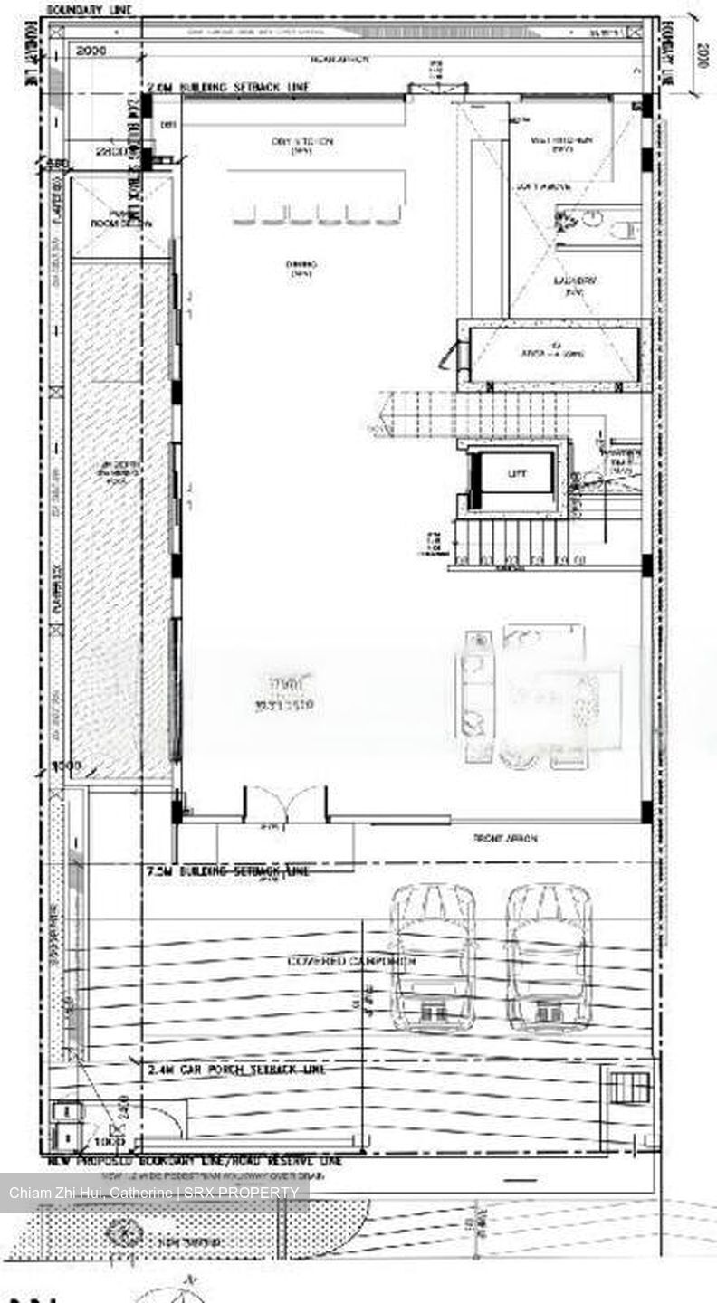 Stevens Road (D10), Semi-Detached #467185391
